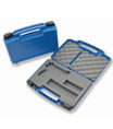 Factory New Blue Sig Sauer Gun Case