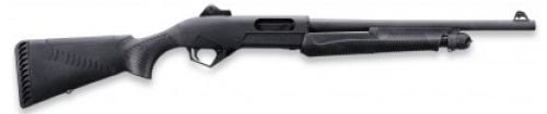 Benelli SuperNova Tactical 18 12 Gauge Shotgun