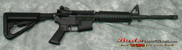 Accurate Armory AAR15 AR15 CARB .223