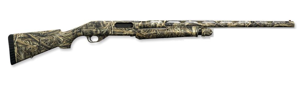 Benelli Nova Realtree Max-5 12 Gauge Shotgun