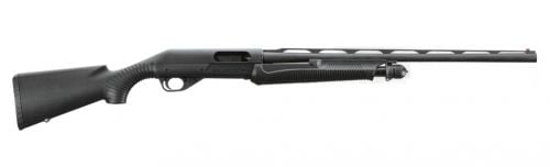 Benelli Nova 4+1 3.5 12 GA 24