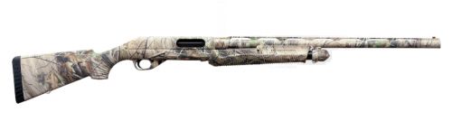 Benelli Nova 4+1 3 20ga 24