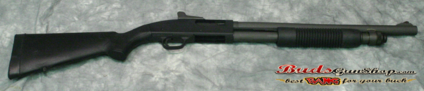 used Mossberg 590A1