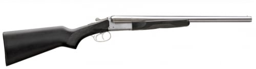Stoeger Coach SXS 12 Gauge Break Action Shotgun