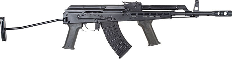 TG International FEG AMD-65 7.62x39 AK Variant