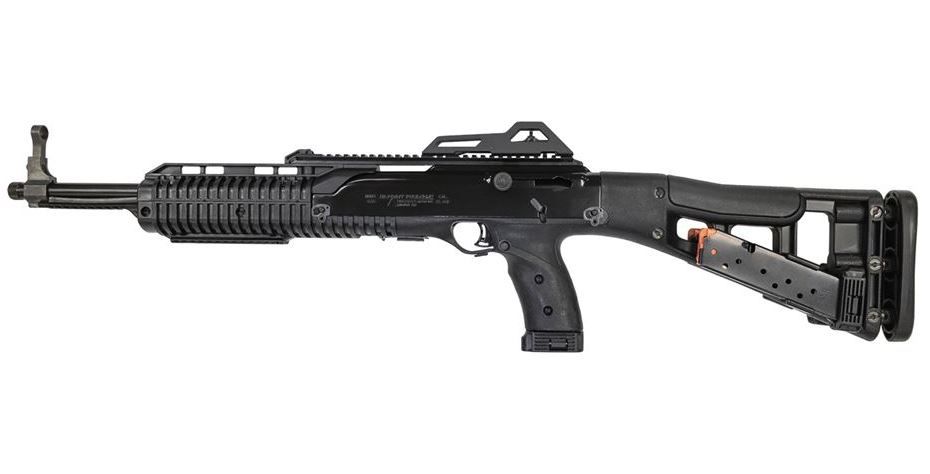 Hi-Point Firearms Model 4595 45 ACP Semi Auto Rifle w/ PP 45 Kit