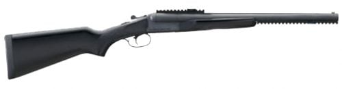 Stoeger Double Action Defense 12 GA 20 Ported