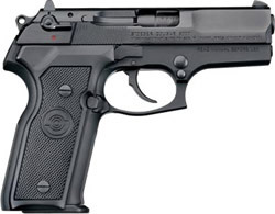 Stoeger Cougar .40S&W 3.6 Matte Black