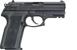 Stoeger Cougar 45ACP 3.6 Matte Black