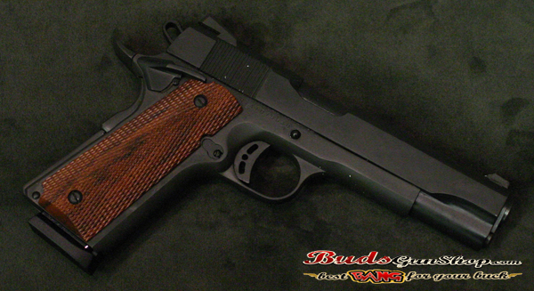 used Rock Island 1911 .45 Tactical