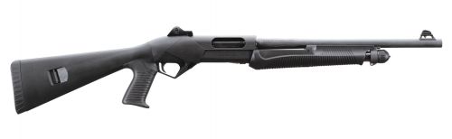 Benelli SuperNova Tactical 18 Black 12 Gauge Shotgun