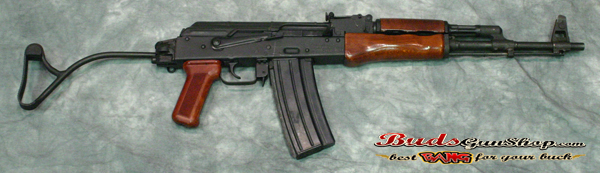 used Romanian AK SAR-3 5.56/.223