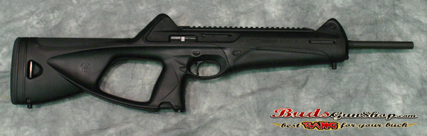 used Beretta CX4 Storm Carbine .40S&W