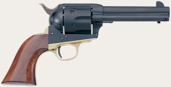 Stoeger Cattleman II Hombre 45 Long Colt Revolver