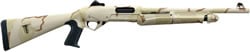 BENELLI SUPERNOVA TACTICAL PISTOL GRIP CAMO