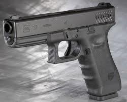 Glock 40S 15RD FS