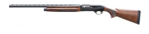 Benelli Montefeltro Left Hand 12 Gauge 28 Blue, Walnut Stock