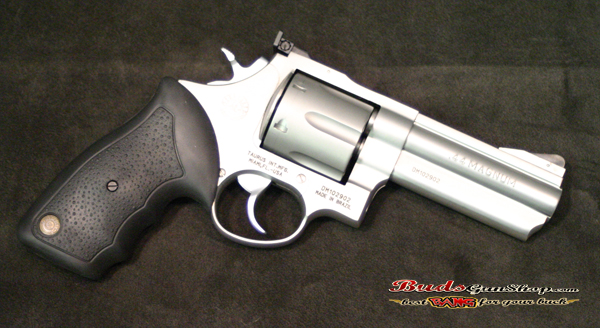 used Taurus 44 .44 magnum SS