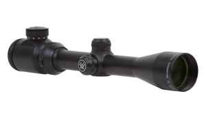 Crossfire 3-9x40 Riflescope with V-Brite Reticle