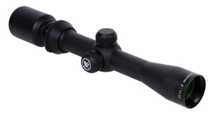 Crossfire 2-7x32 Rimfire Riflescope with V-Plex Reticle