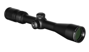 Diamondback 2-7X35 Riflescope with V-Plex Reticle