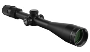 Viper 4-12x40 PA Riflescope with BDC Reticle