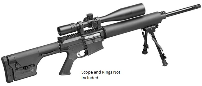 Les Baer Ultimate Sniper .308 20