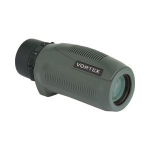 Solo 10x25 Monocular