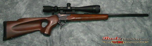 used Thompson Center Encore .270