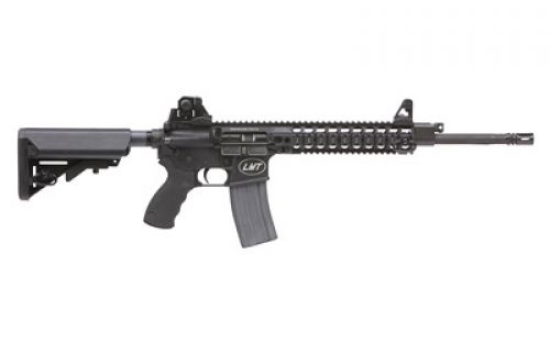LMT Defense CQB MRP Defender AR-15 5.56x45mm NATO Semi Automatic