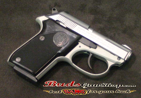 used Beretta 3032 Inox