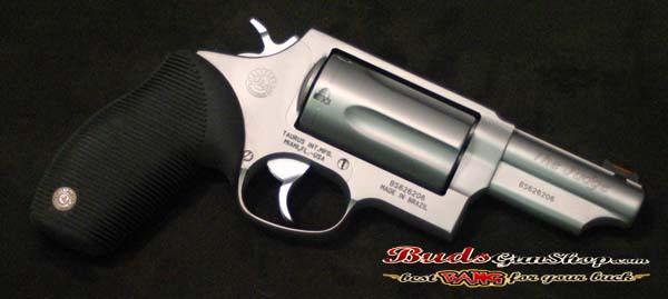 used Taurus Judge 4410 SS