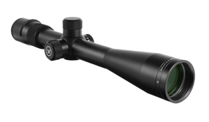 Viper 6.5-20x44 PA Riflescope with Mil Dot Reticle