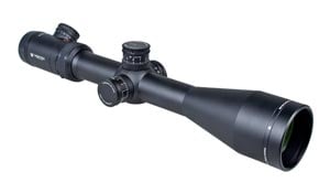 Viper PST 416x50 FFP Riflescope with EBR-1 MOA Reticle