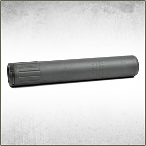 AAC SPRM4 5.56MM Suppressor | 100400
