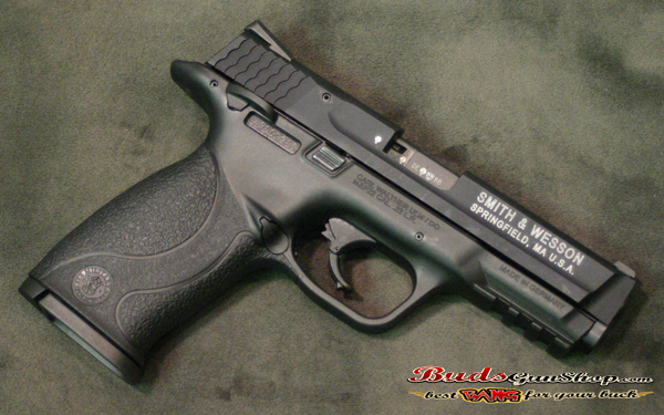 used Smith & Wesson M&P22 .22 LR