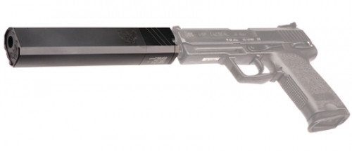 SILENCERCO OSPREY .45 ACP SUPPRESSOR