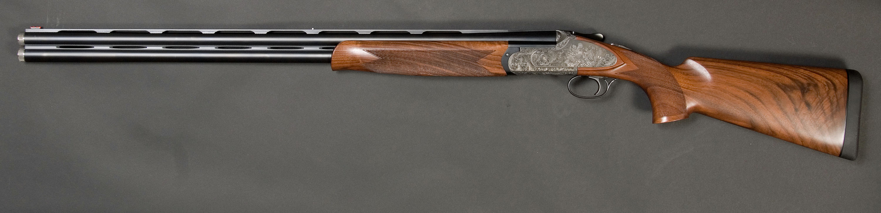 MARI ELITE 12 GA SHOTGUN W/30 BARRELS