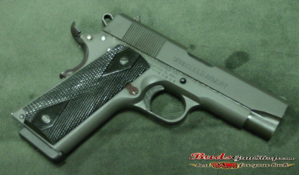 used Springfield WW2 Champion 1911 .45