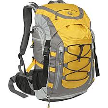 (EPREP) Lewis N Clark Uncharted Day Pack