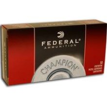 Federal 230gr. Full Metal Jacket