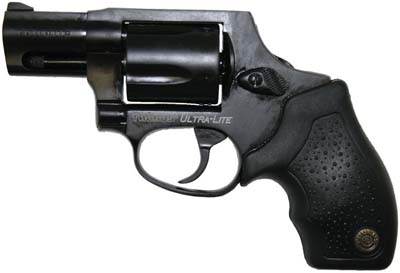 Taurus 85 38SPL 2 UL BluedK-BOB HMR *D-F* *EB EXC*