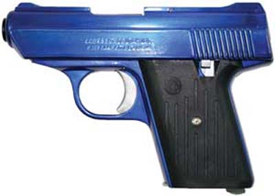 COB FREEDOM 32 6RD ROYAL BLUE