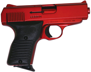 COB FREEDOM 32 3.5 8RD RUBY RED