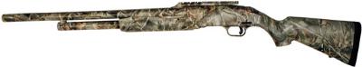 MOS 500 SLUG 12/22 6RD RPR BUCK