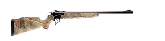 TCA RFL HOT Round W/S AP CAMO *EXCLUSIVE*