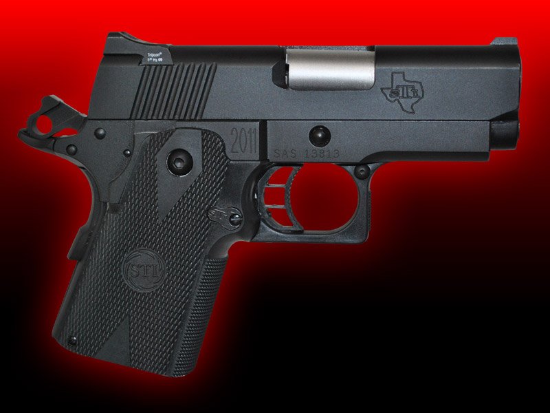 System7／STI strike gun（HW） System7／STI strike gun（HW