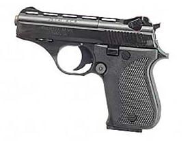 Phoenix Arms HP25 .25 ACP 3 Black 10+1