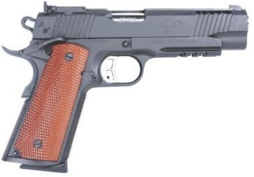 American Tactical Imports FX1911-E Thunderbolt 8+1 45ACP 5