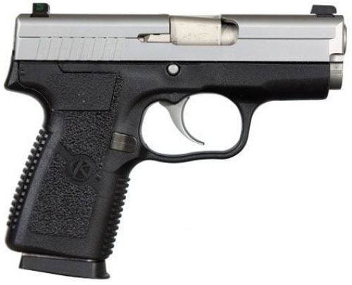 Kahr Arms PM45 5+1 45ACP 3.2